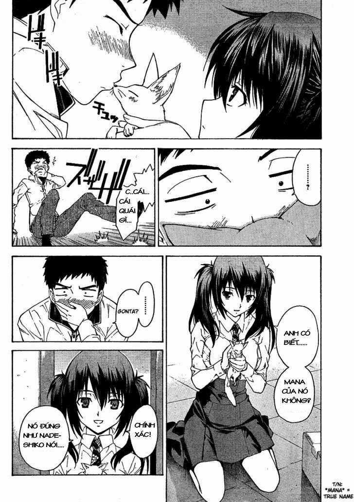 Isuca - Chapter 5 - Trang 11