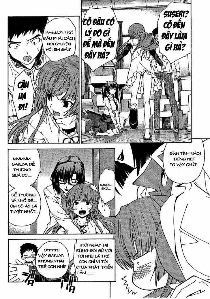 Isuca - Chapter 5 - Trang 13