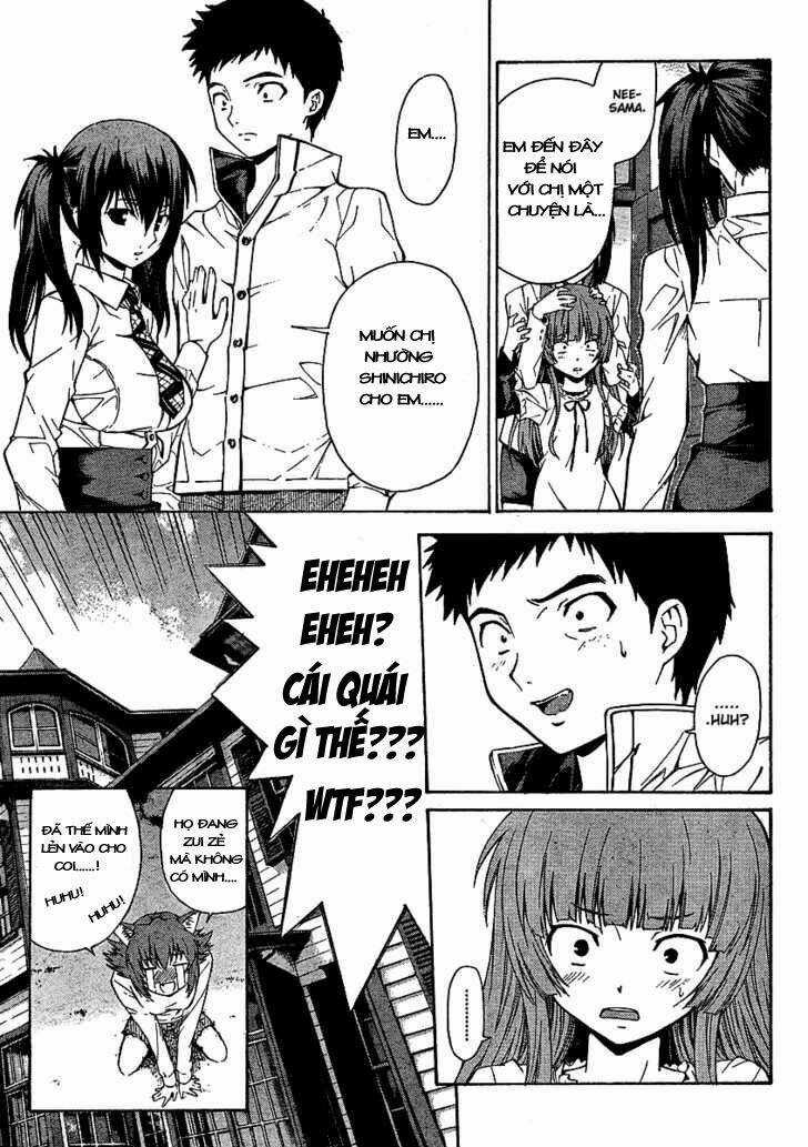 Isuca - Chapter 5 - Trang 14