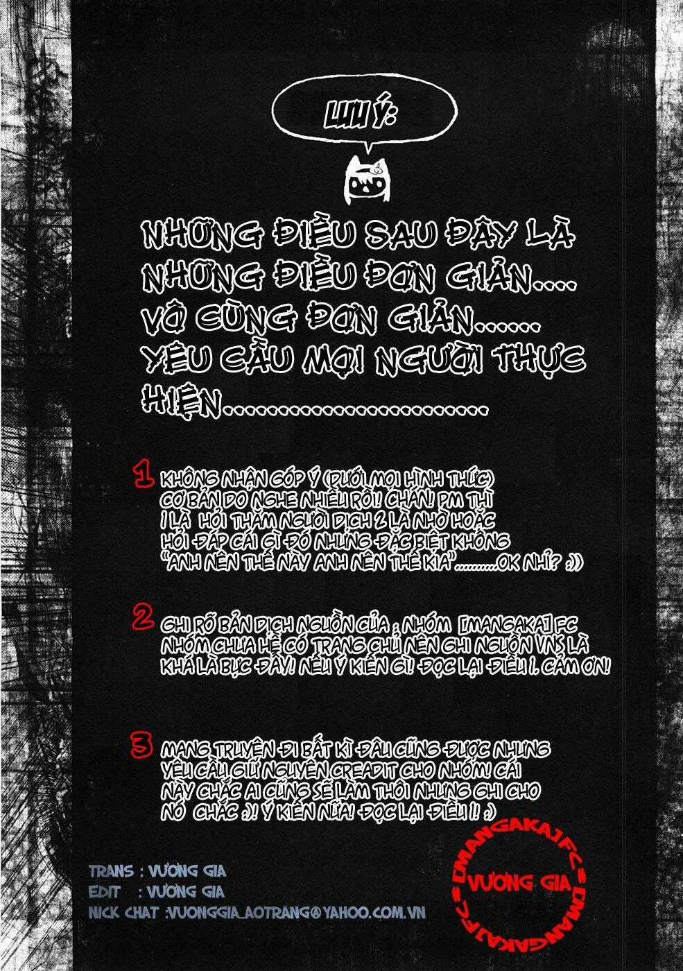 Isuca - Chapter 5 - Trang 27