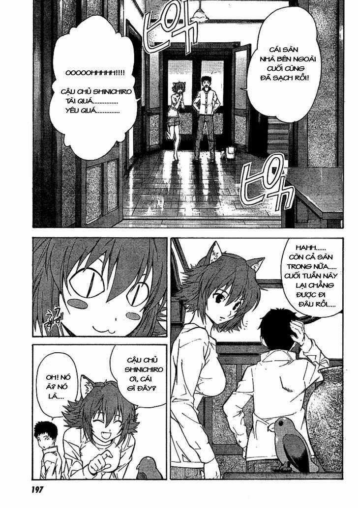 Isuca - Chapter 5 - Trang 4