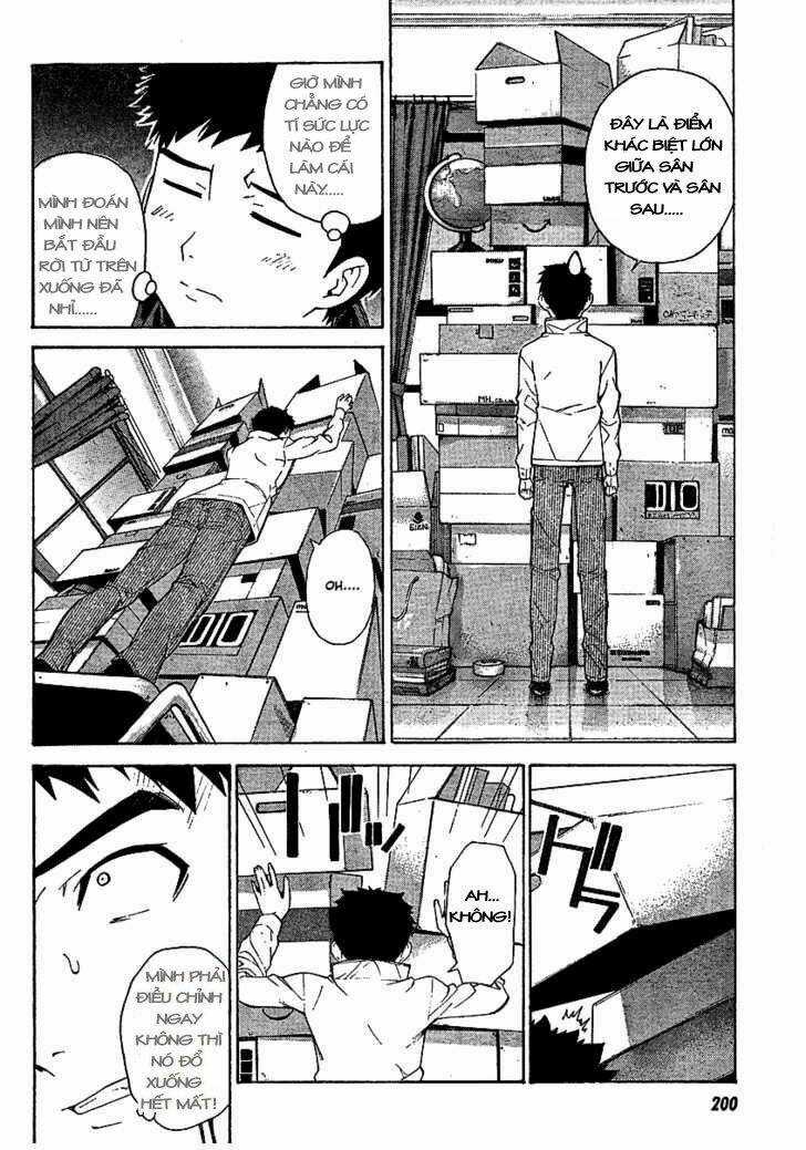 Isuca - Chapter 5 - Trang 7
