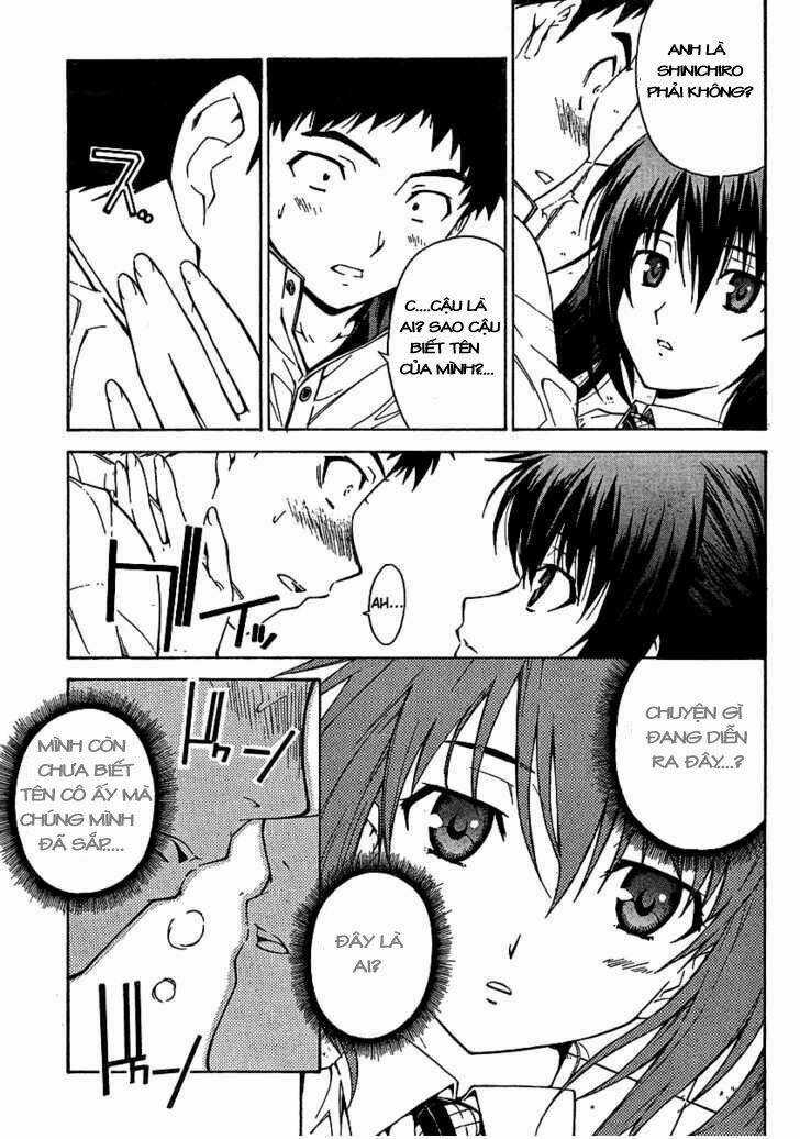 Isuca - Chapter 5 - Trang 10