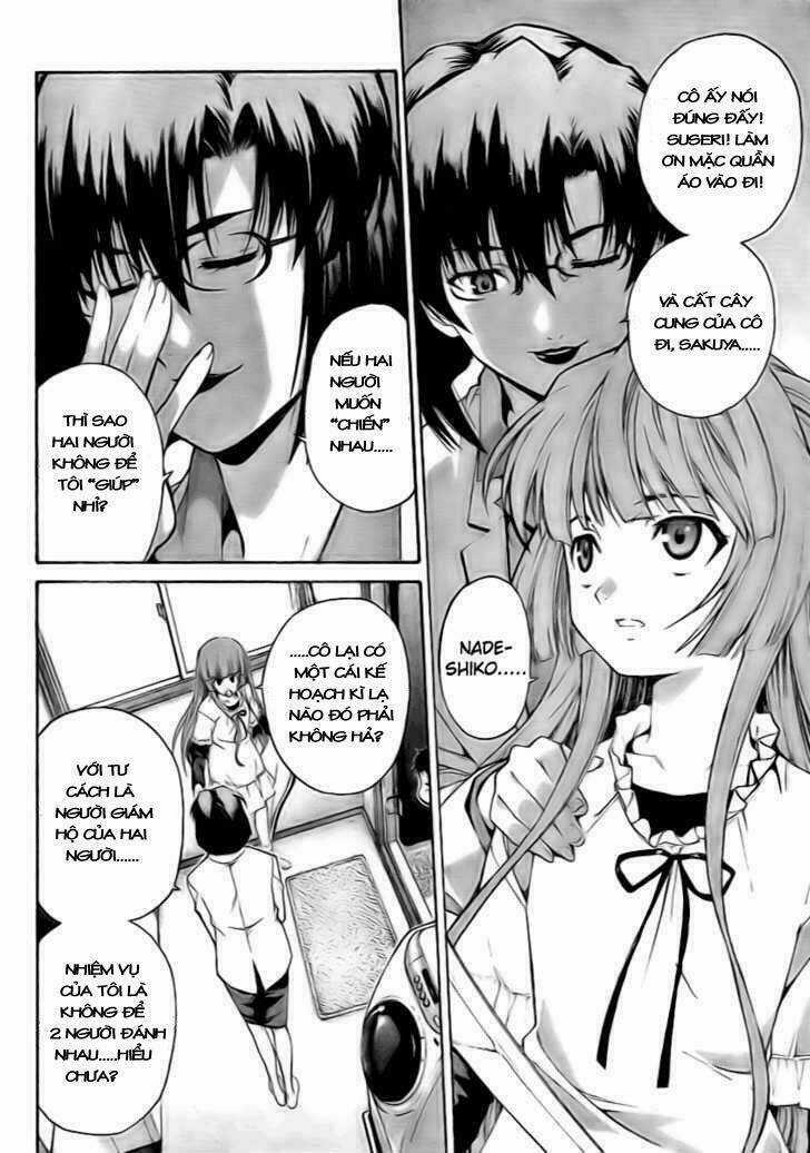 Isuca - Chapter 6 - Trang 5