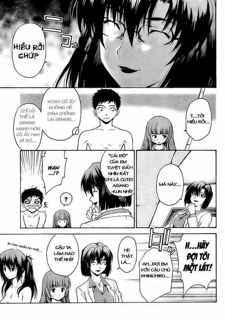 Isuca - Chapter 6 - Trang 6