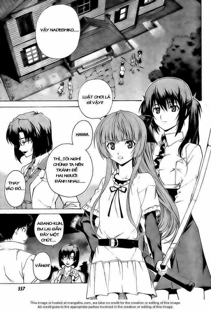 Isuca - Chapter 6 - Trang 8