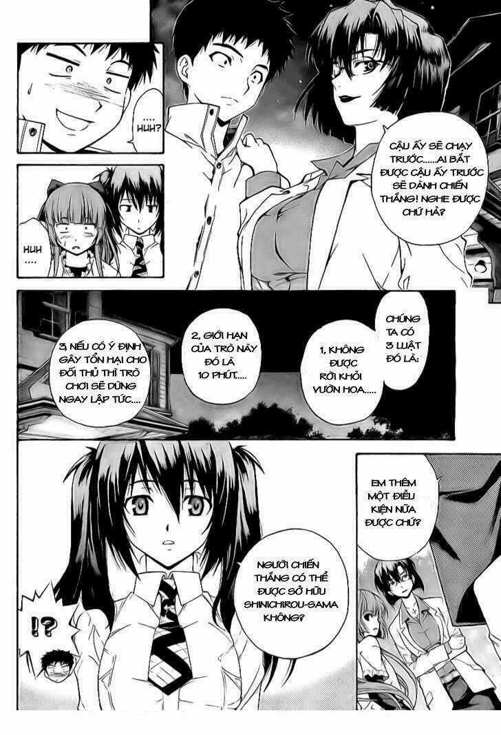 Isuca - Chapter 6 - Trang 9