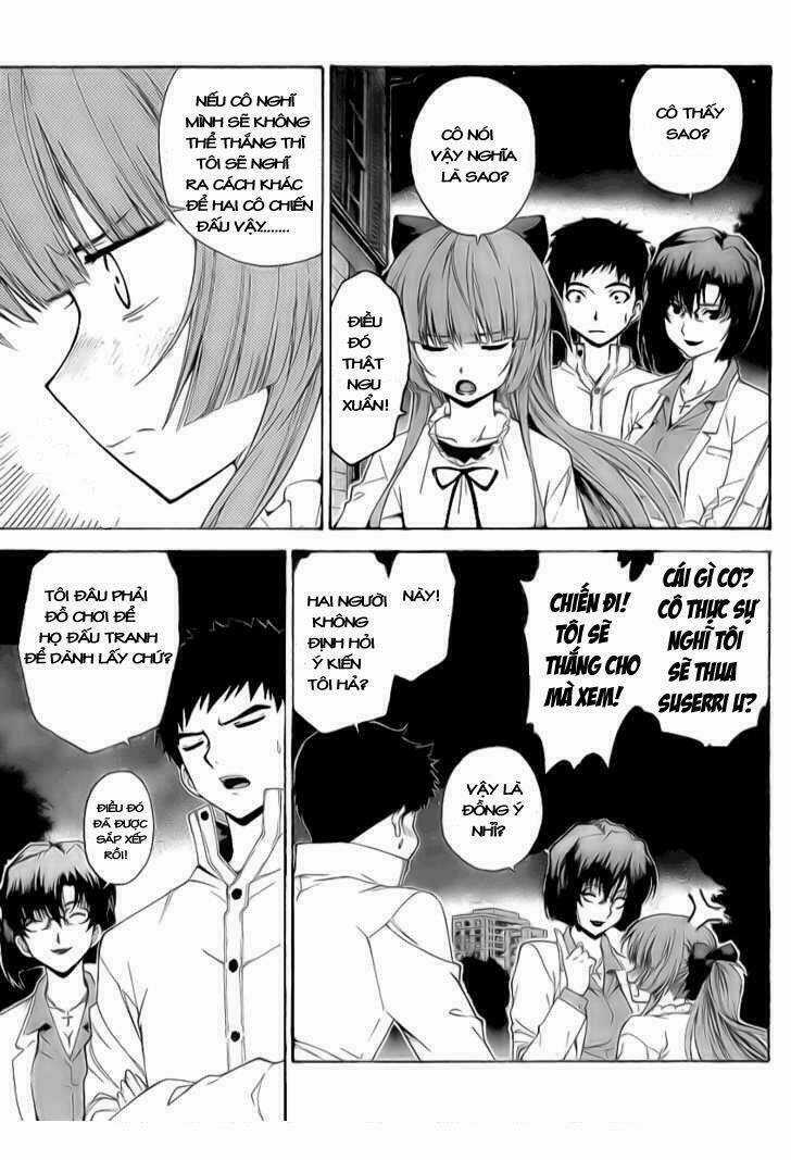 Isuca - Chapter 6 - Trang 10