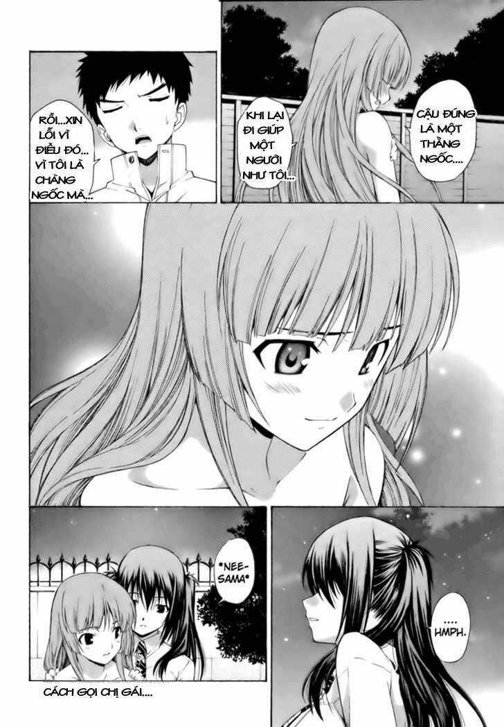 Isuca - Chapter 7 - Trang 13