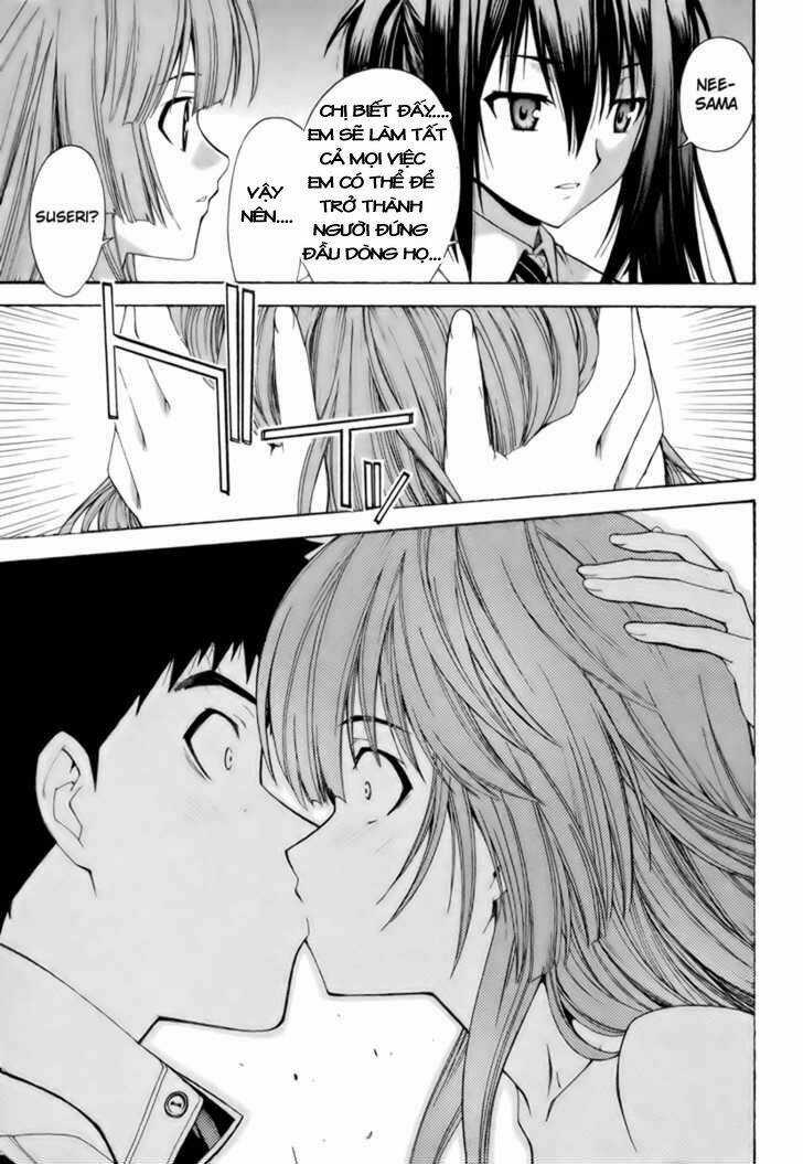 Isuca - Chapter 7 - Trang 16