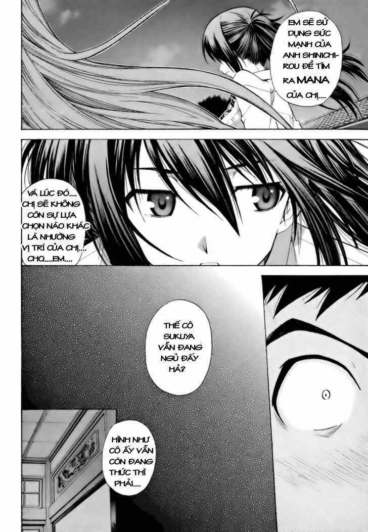 Isuca - Chapter 7 - Trang 17