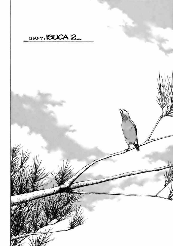 Isuca - Chapter 7 - Trang 4