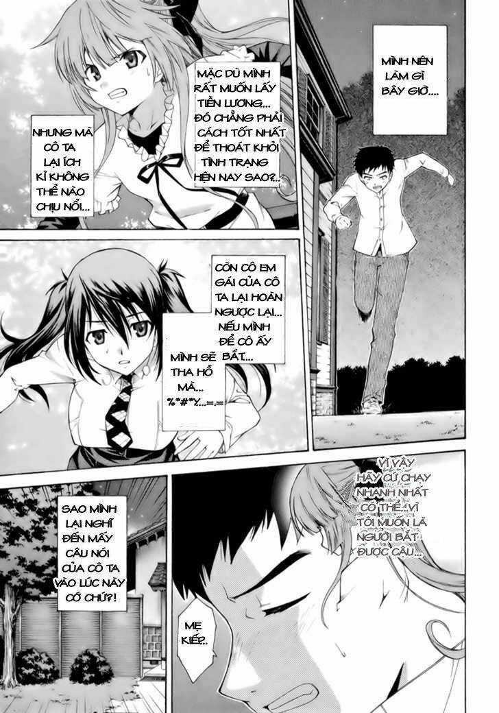 Isuca - Chapter 7 - Trang 5
