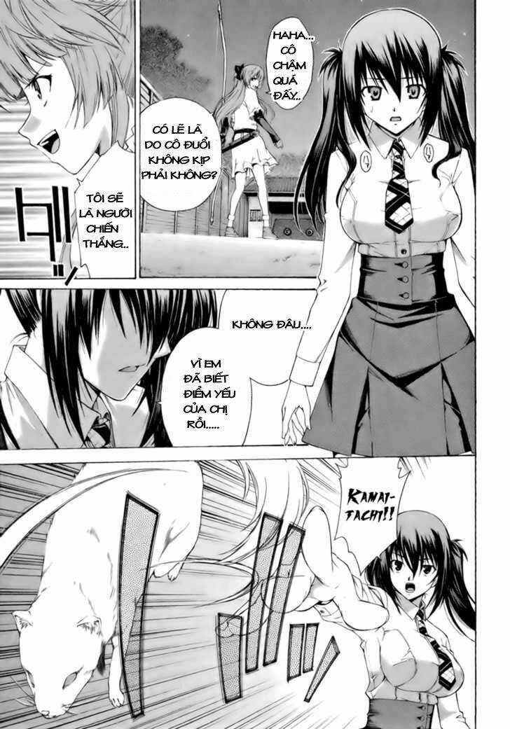 Isuca - Chapter 7 - Trang 7