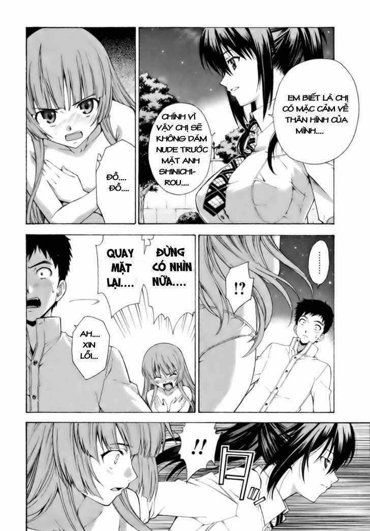 Isuca - Chapter 7 - Trang 9