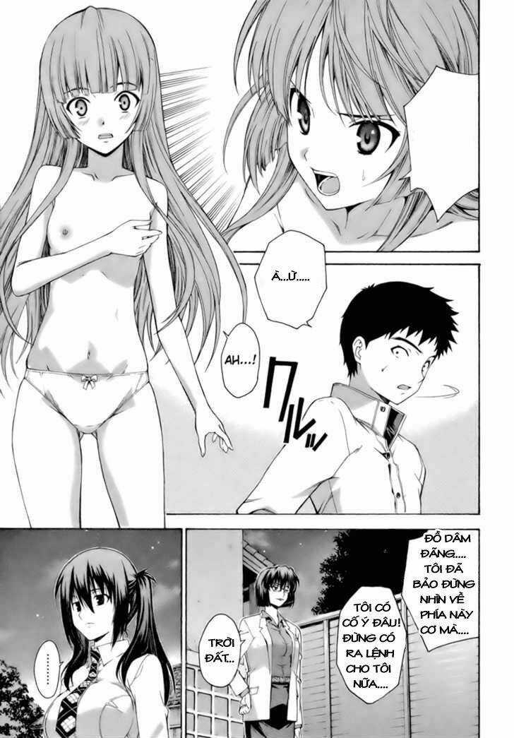Isuca - Chapter 7 - Trang 10