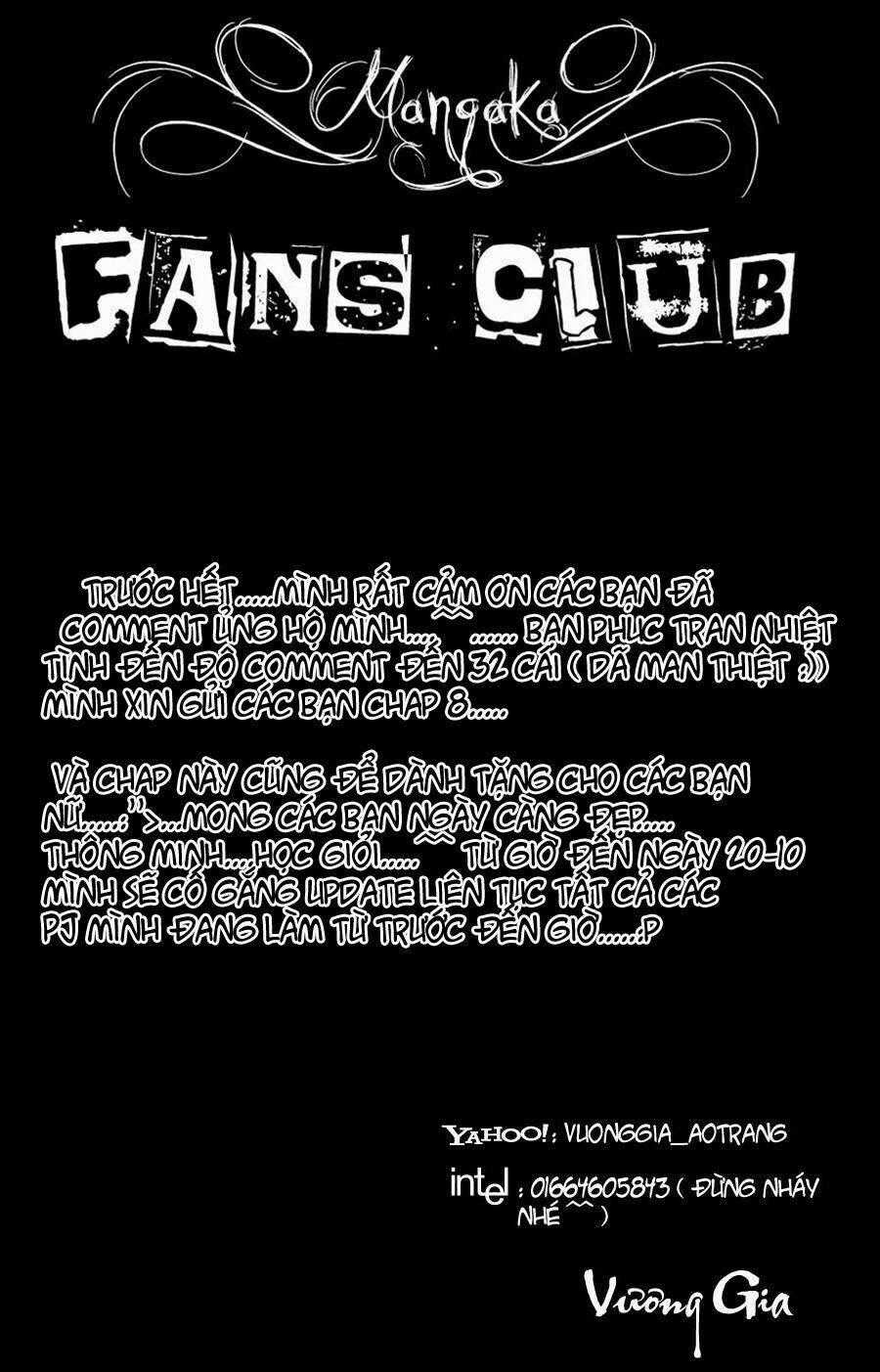 Isuca - Chapter 8 - Trang 27