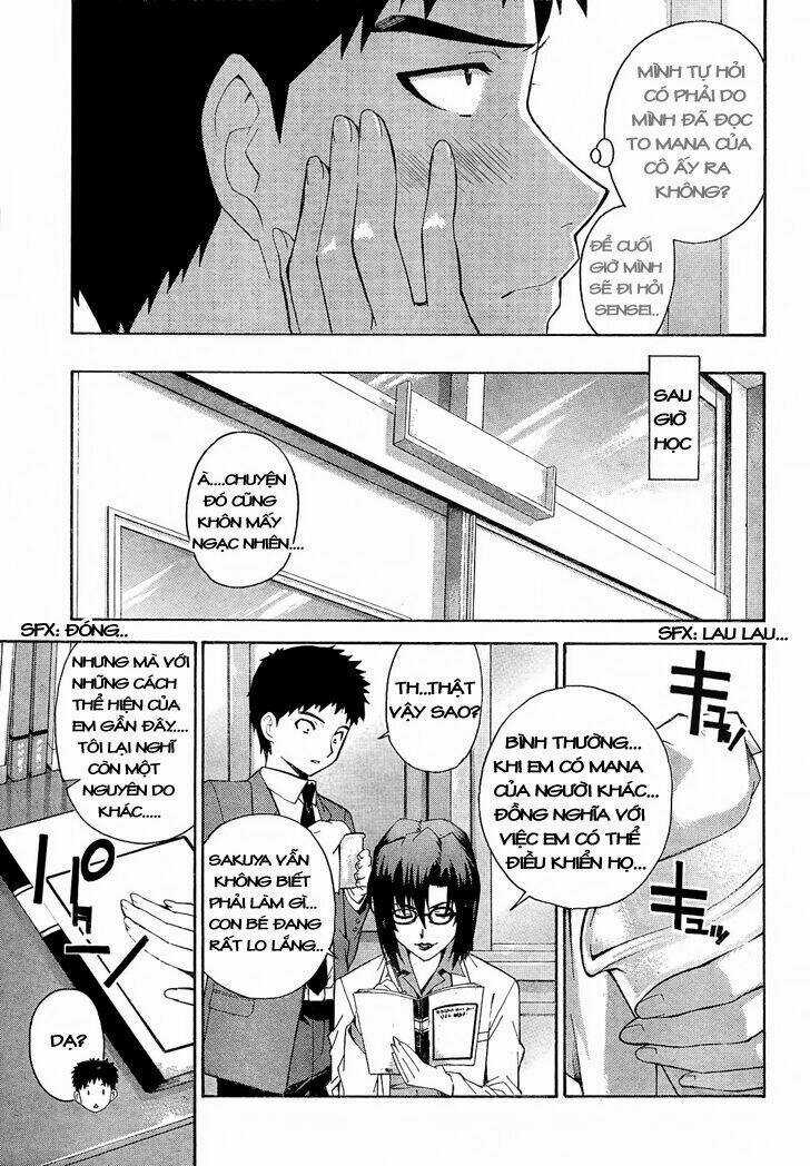 Isuca - Chapter 8 - Trang 7