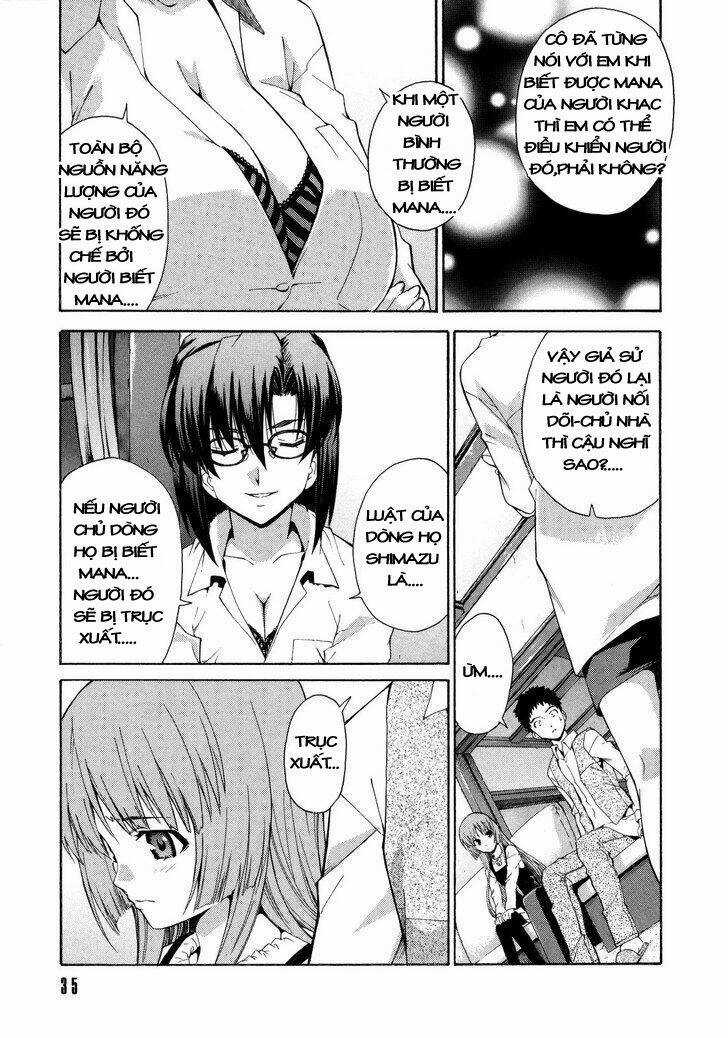 Isuca - Chapter 9 - Trang 12