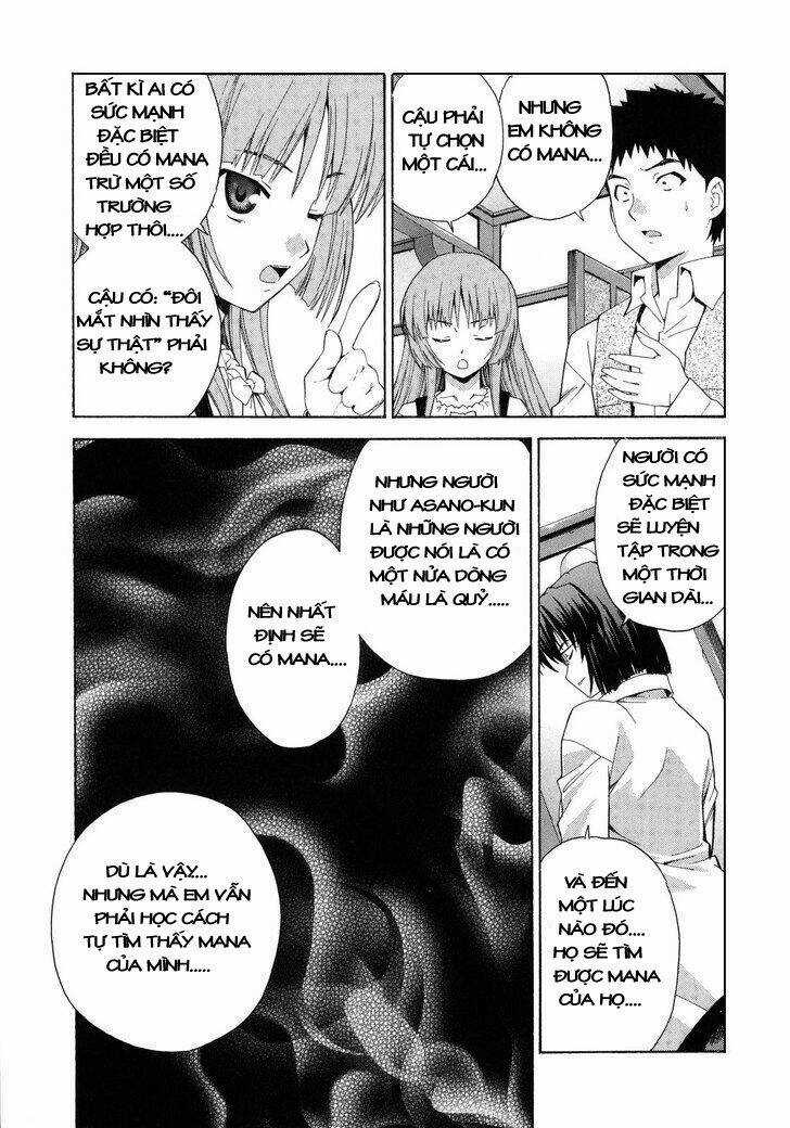 Isuca - Chapter 9 - Trang 20