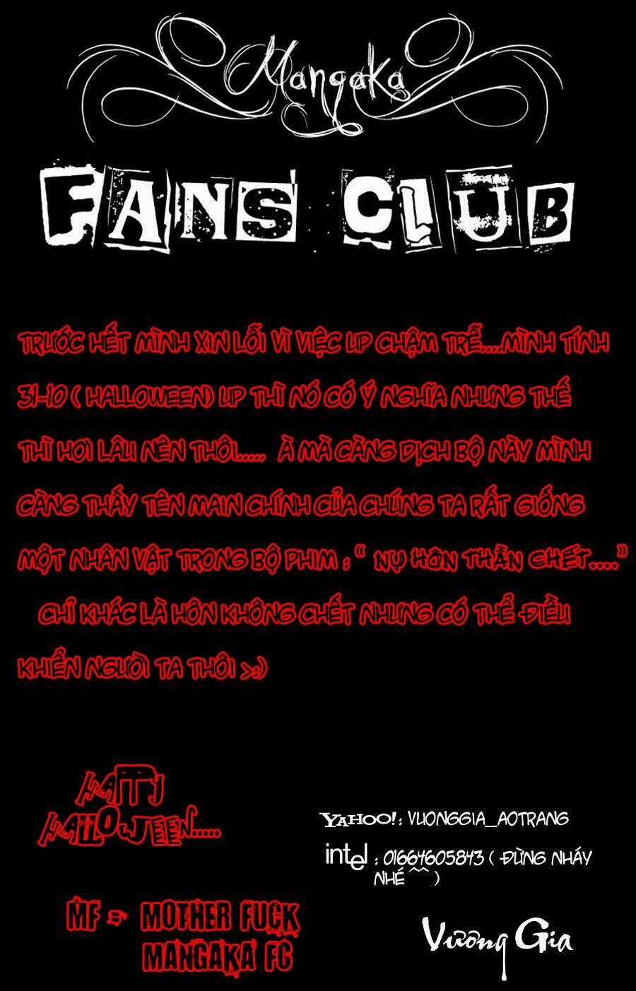 Isuca - Chapter 9 - Trang 27