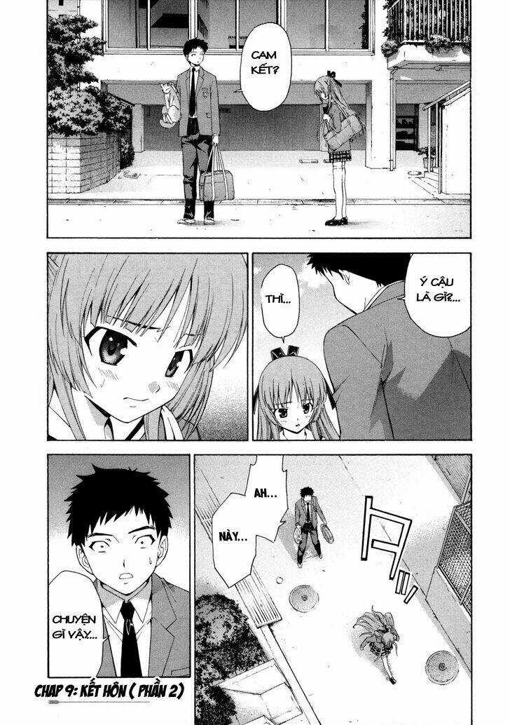 Isuca - Chapter 9 - Trang 4