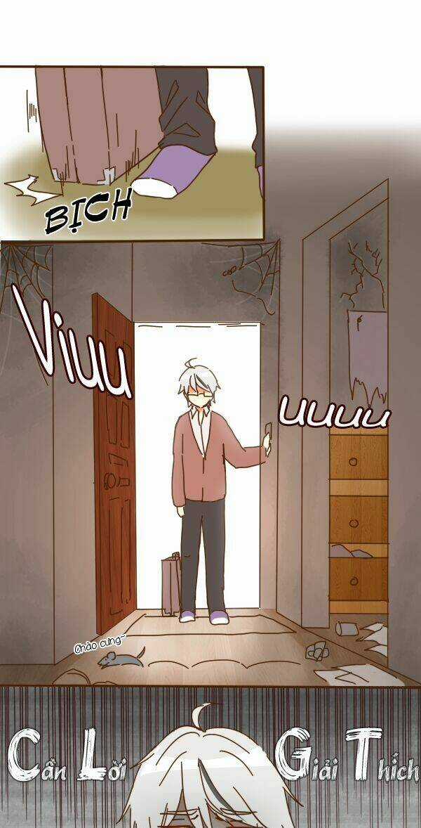 It's A Wonderful Life! - Chapter 1 - Trang 4