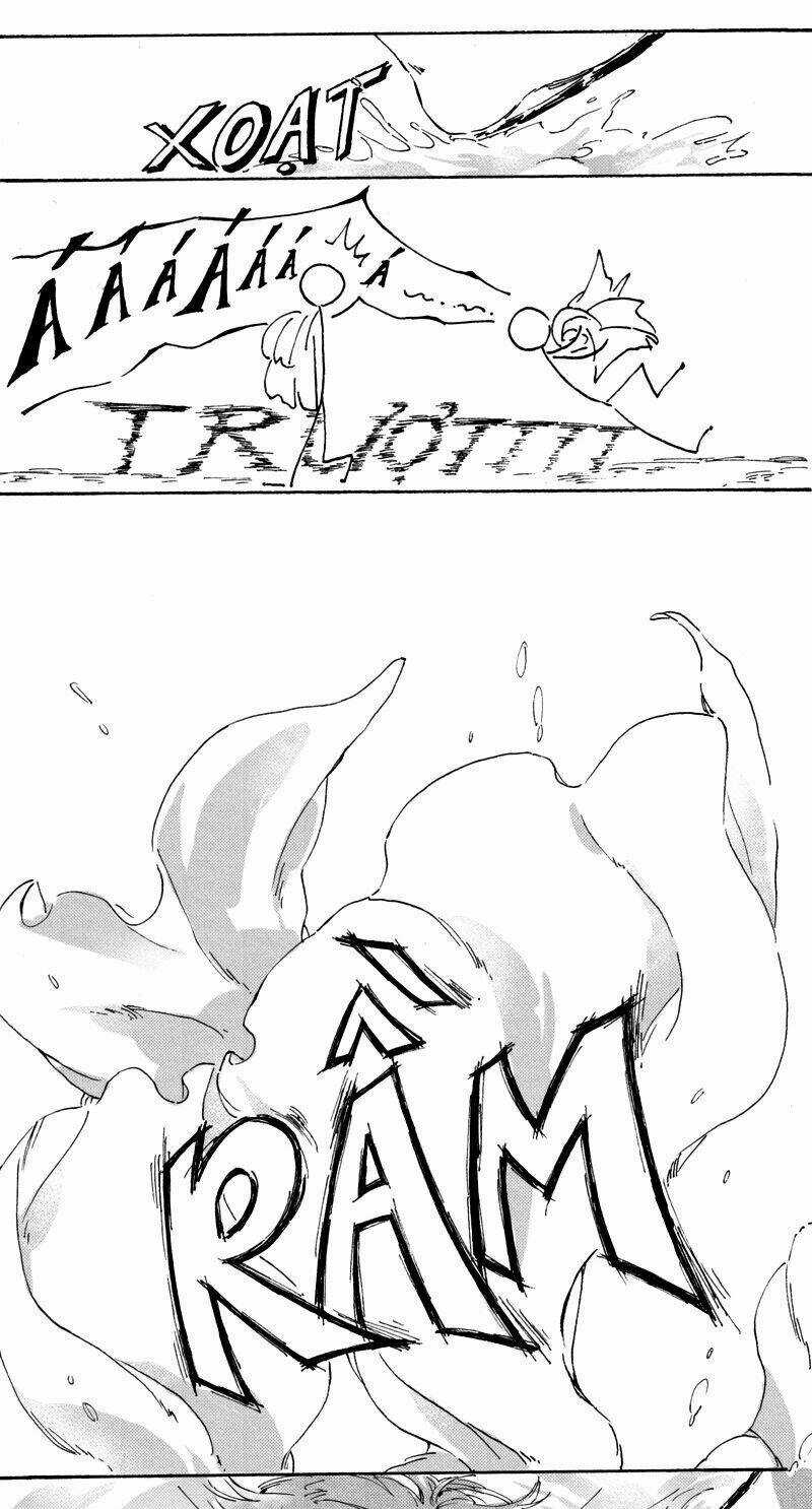 It's A Wonderful Life! - Chapter 3 - Trang 10