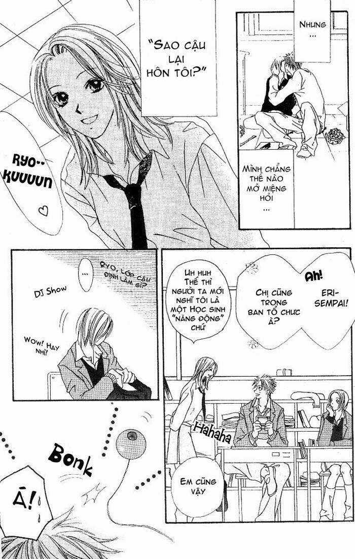 It's Called Love - Chapter 1 - Trang 12