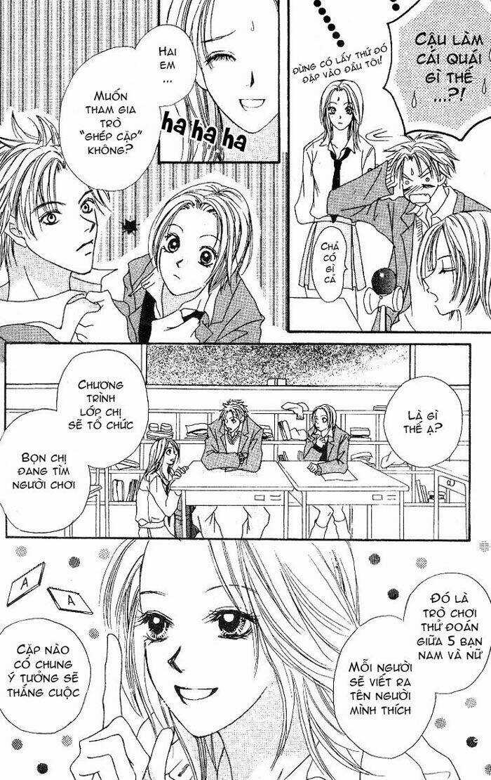 It's Called Love - Chapter 1 - Trang 13