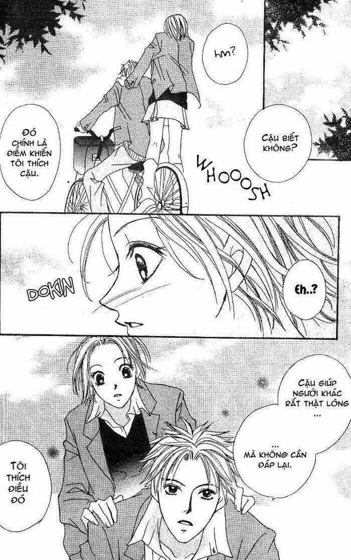 It's Called Love - Chapter 1 - Trang 17