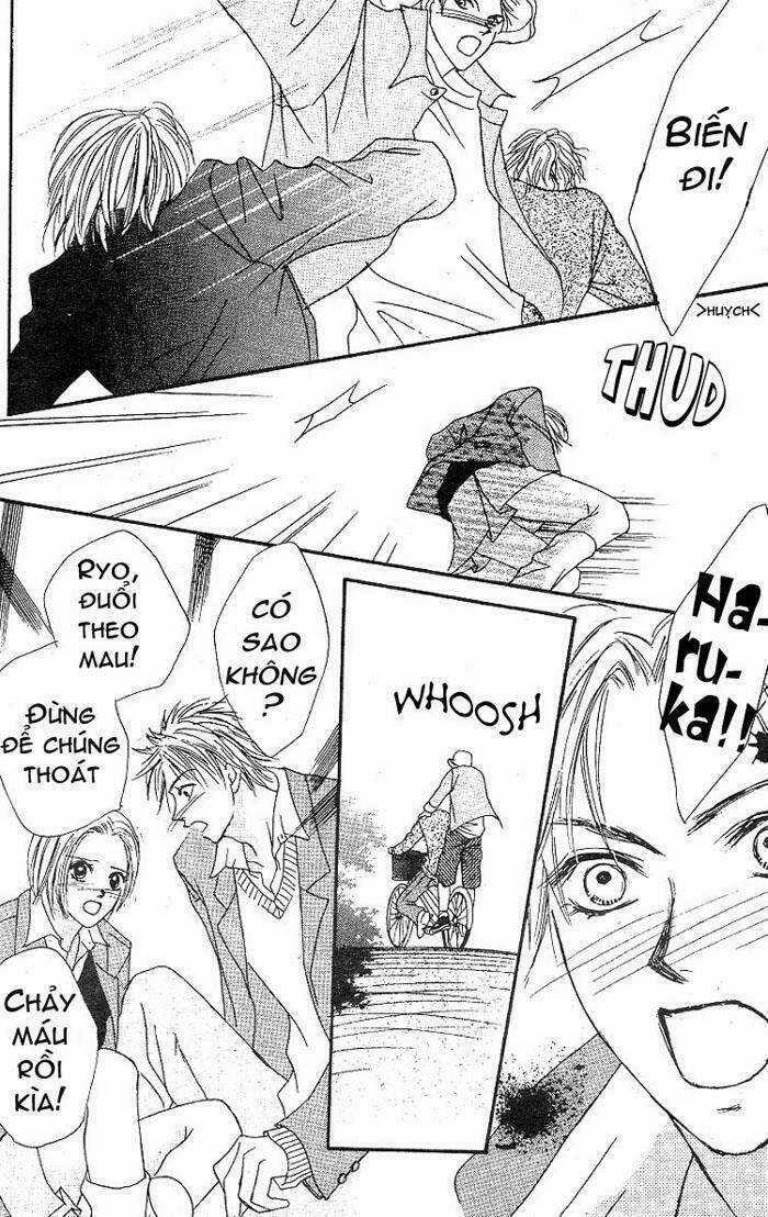 It's Called Love - Chapter 1 - Trang 23