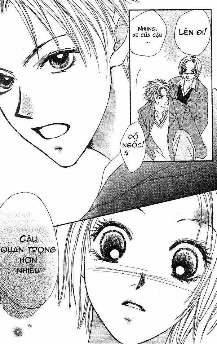 It's Called Love - Chapter 1 - Trang 24