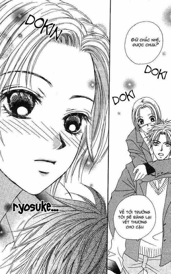 It's Called Love - Chapter 1 - Trang 25