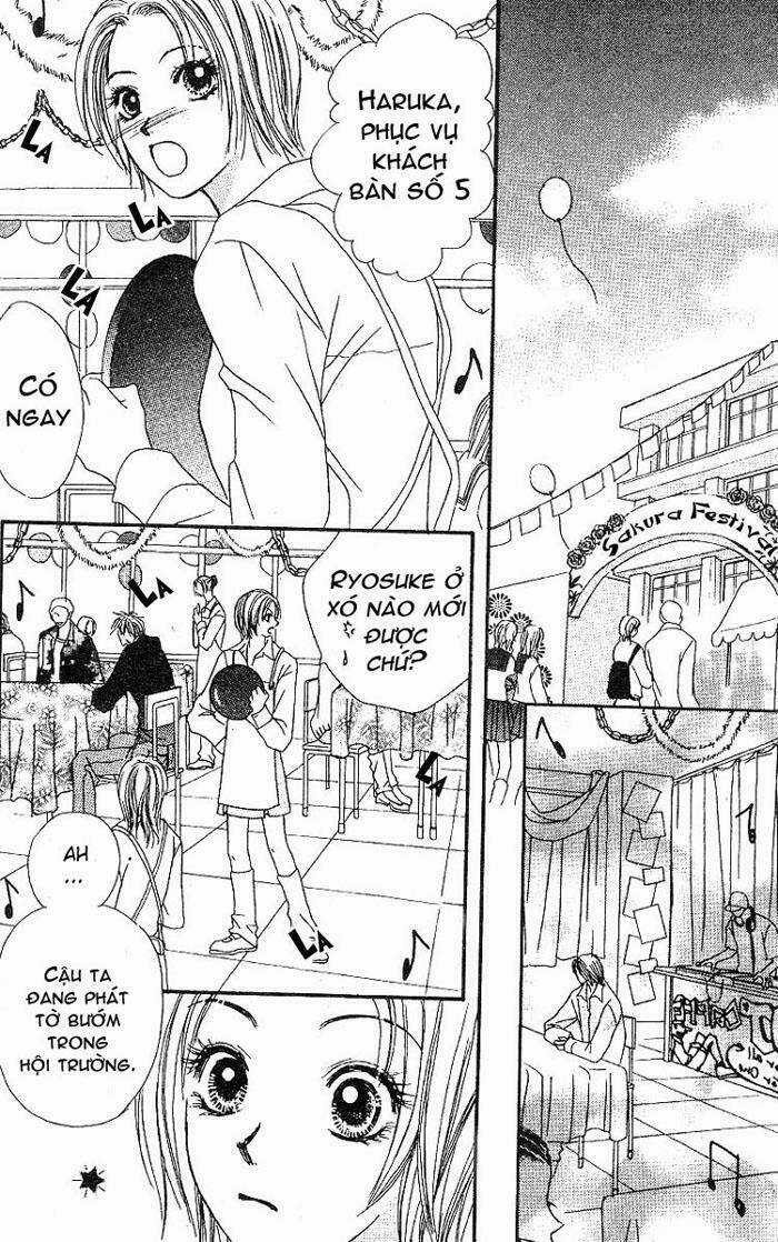 It's Called Love - Chapter 1 - Trang 27