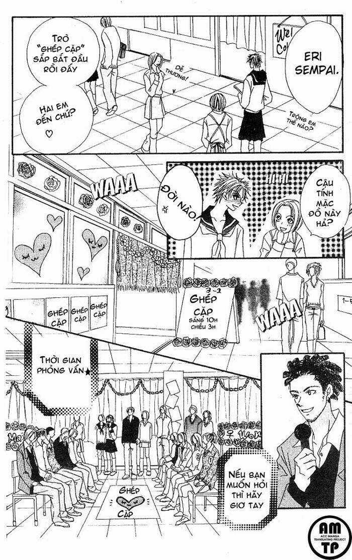 It's Called Love - Chapter 1 - Trang 29