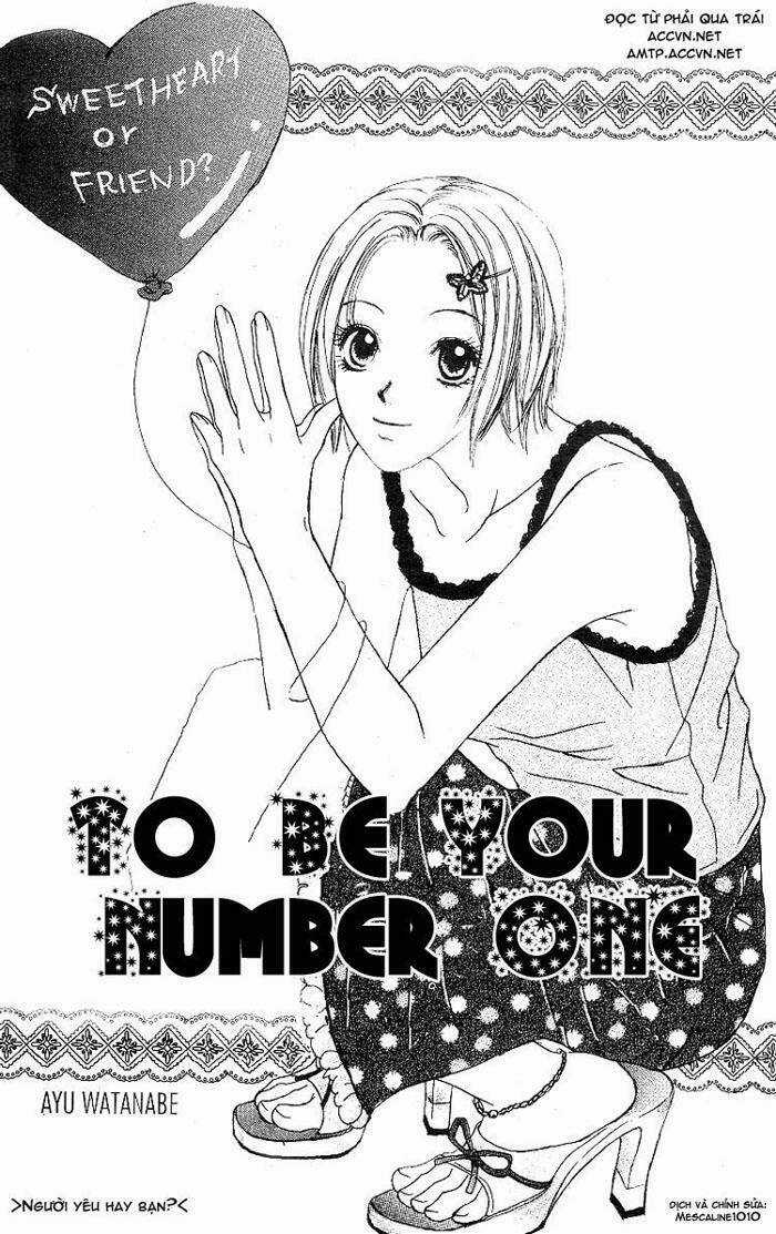 It's Called Love - Chapter 1 - Trang 4