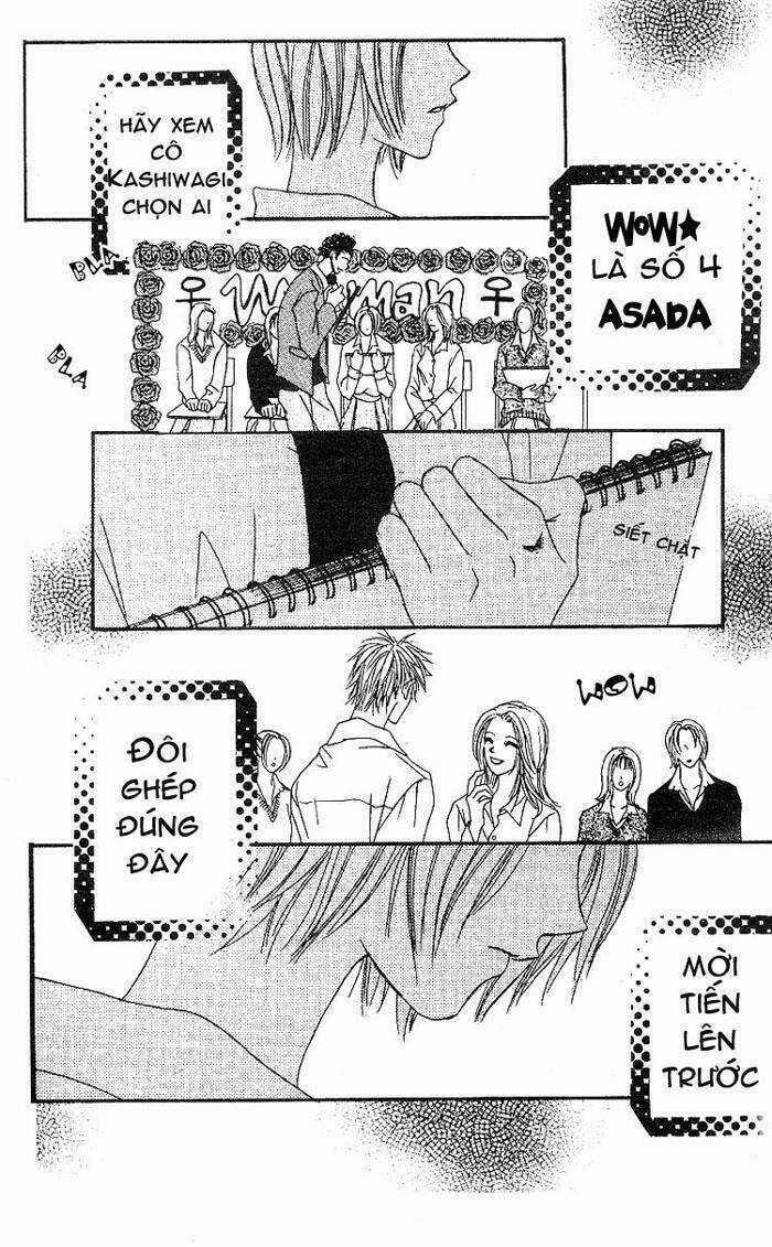 It's Called Love - Chapter 1 - Trang 33