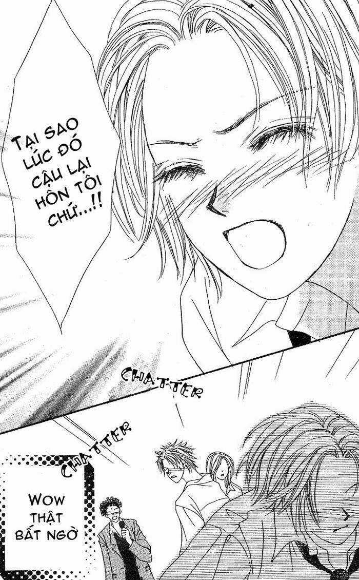 It's Called Love - Chapter 1 - Trang 35