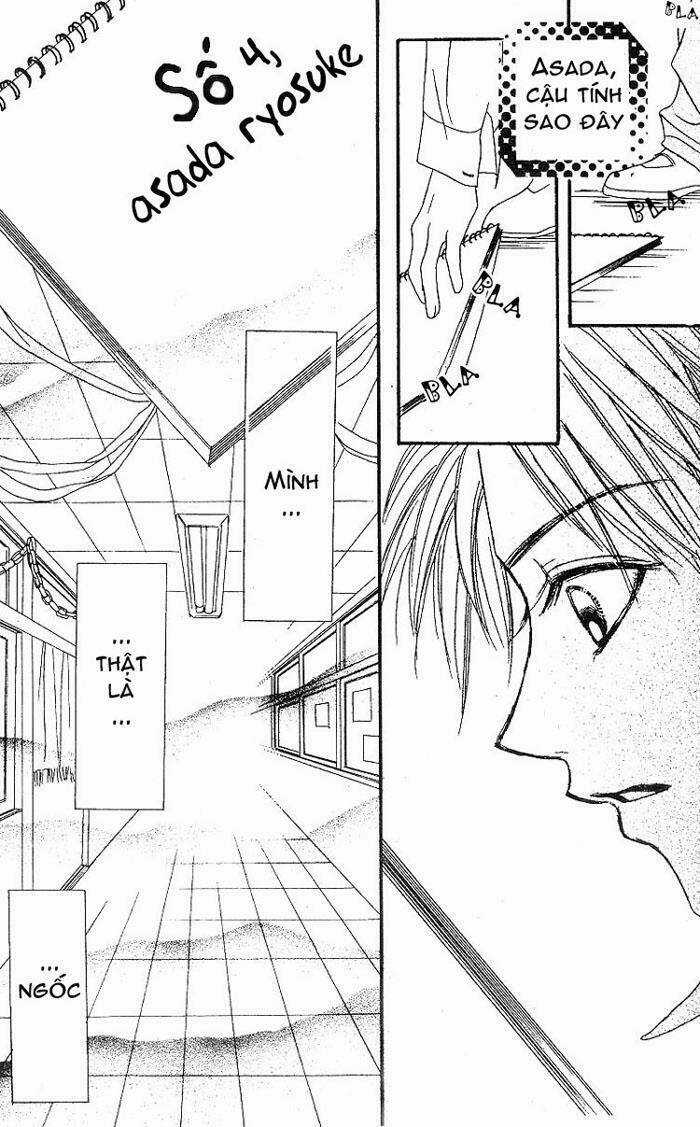 It's Called Love - Chapter 1 - Trang 36