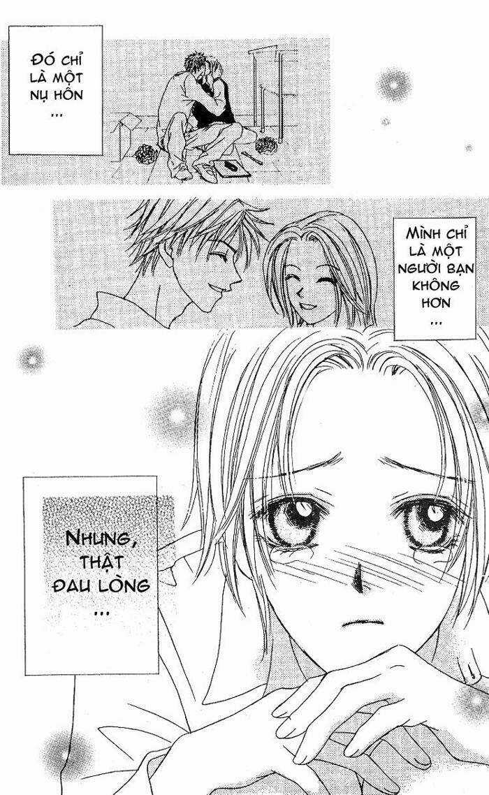 It's Called Love - Chapter 1 - Trang 37