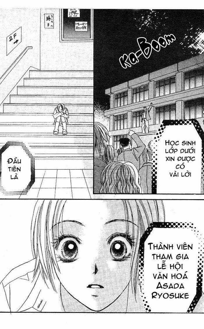 It's Called Love - Chapter 1 - Trang 39