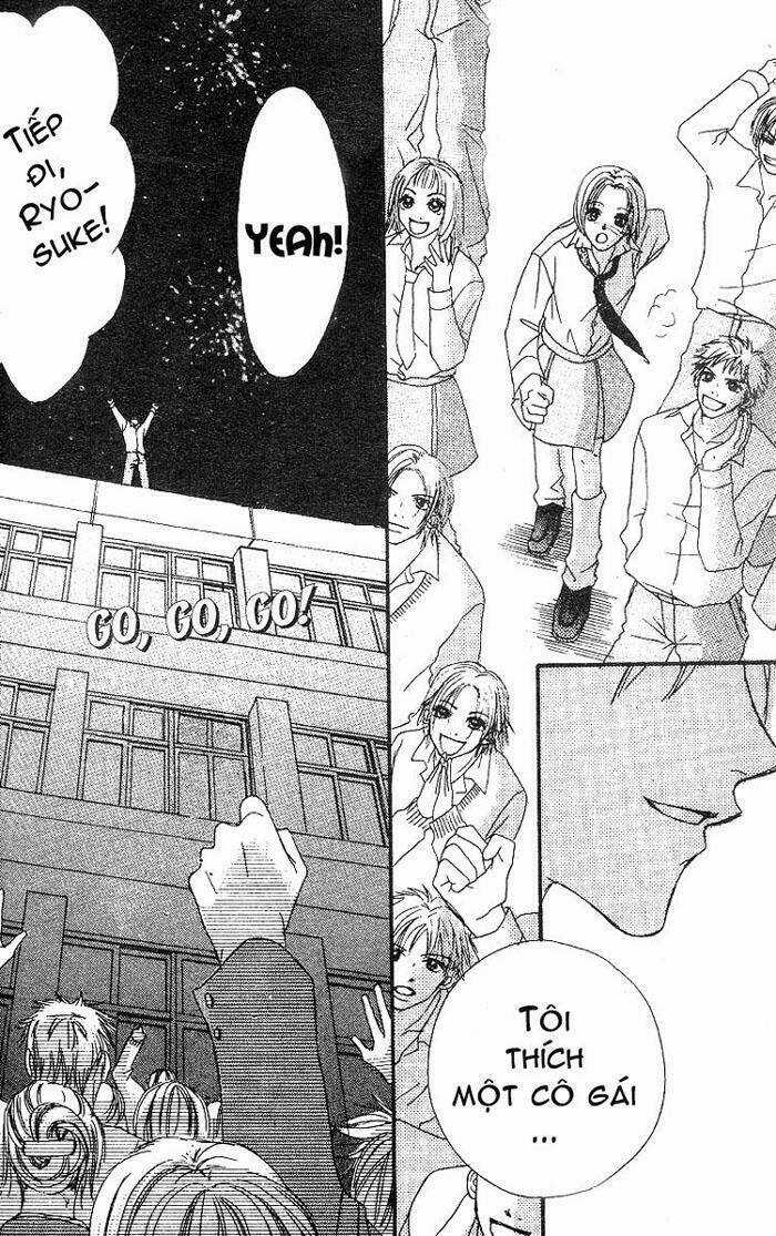 It's Called Love - Chapter 1 - Trang 40