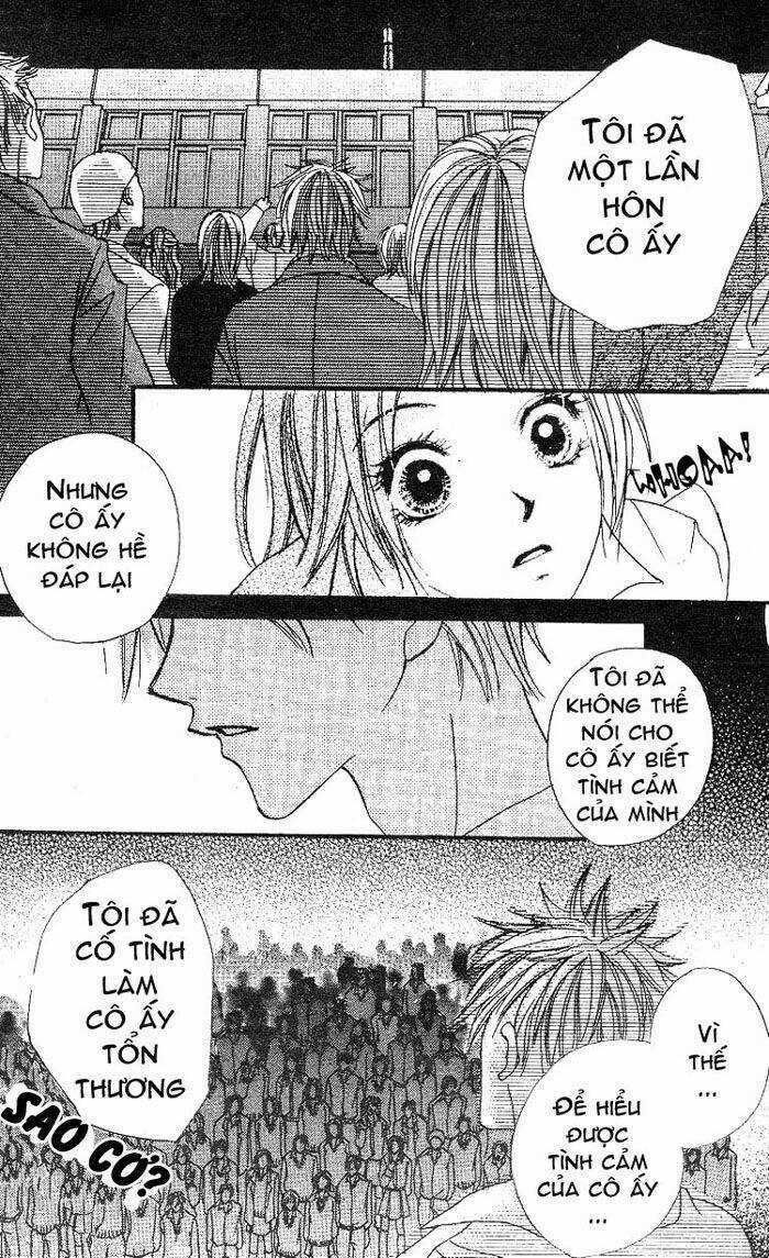 It's Called Love - Chapter 1 - Trang 41