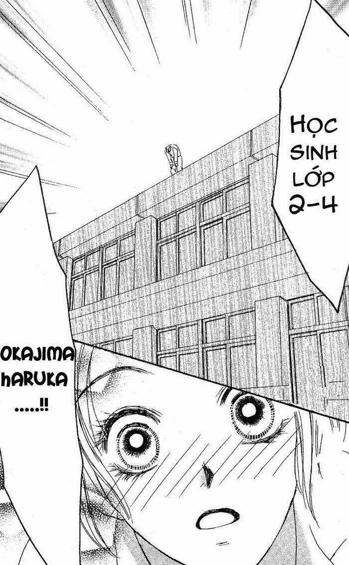 It's Called Love - Chapter 1 - Trang 43