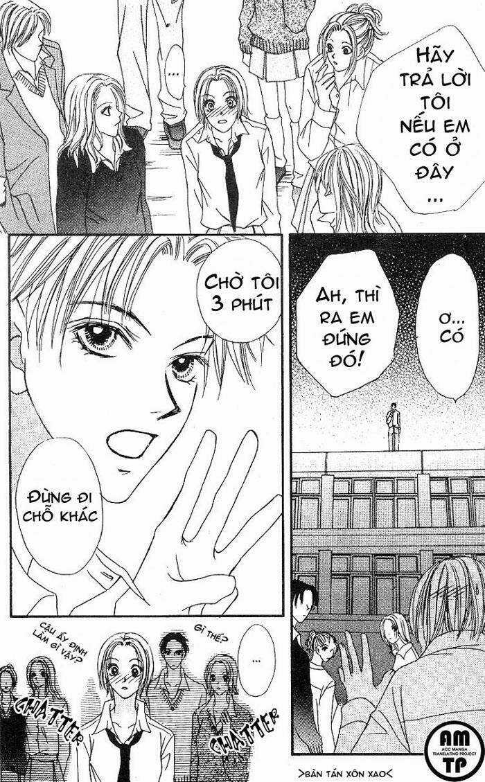 It's Called Love - Chapter 1 - Trang 44