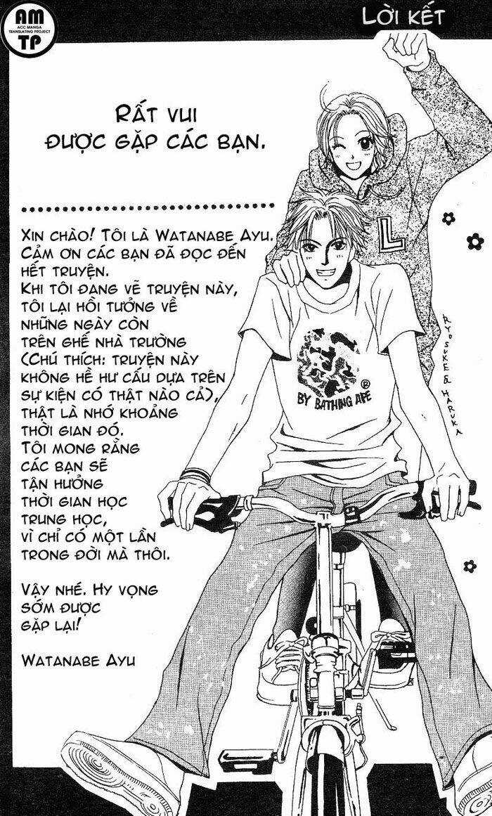 It's Called Love - Chapter 1 - Trang 49