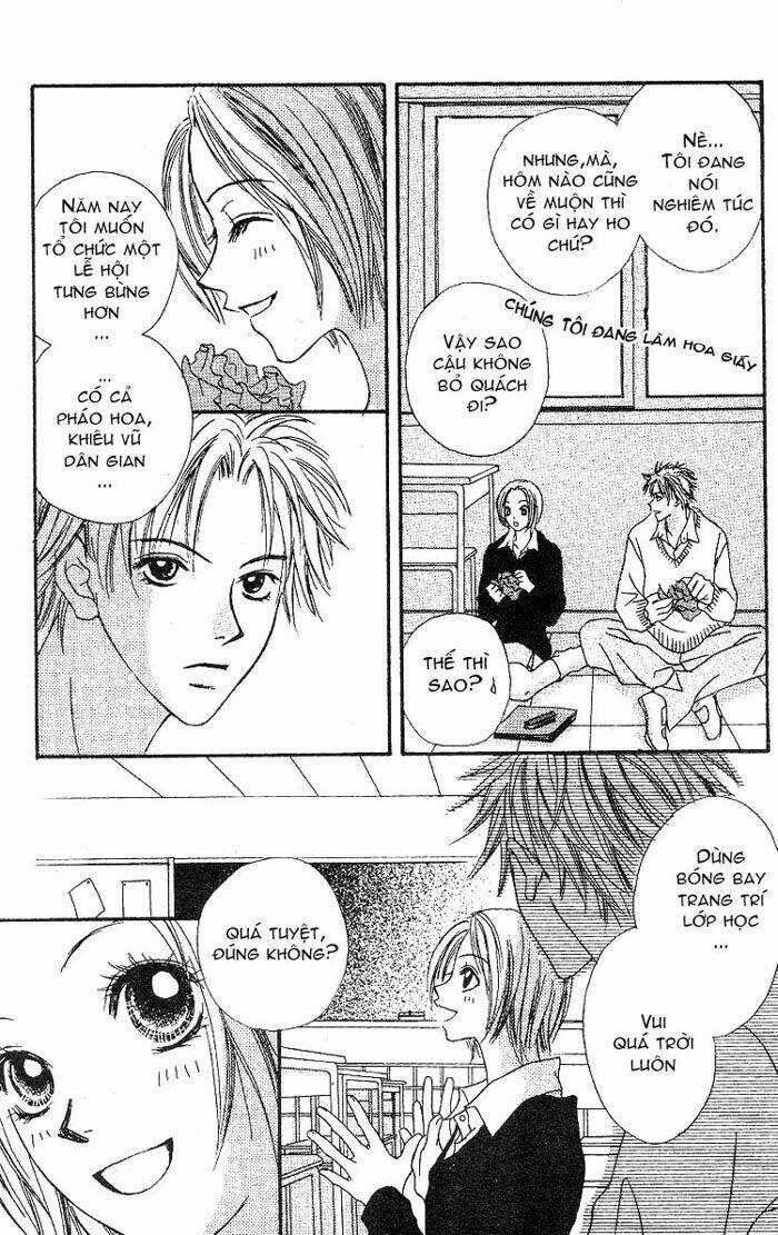 It's Called Love - Chapter 1 - Trang 6