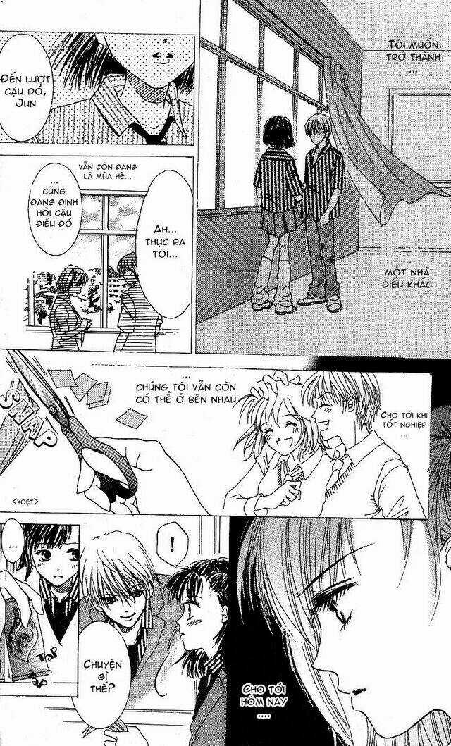 It's Called Love - Chapter 2 - Trang 11