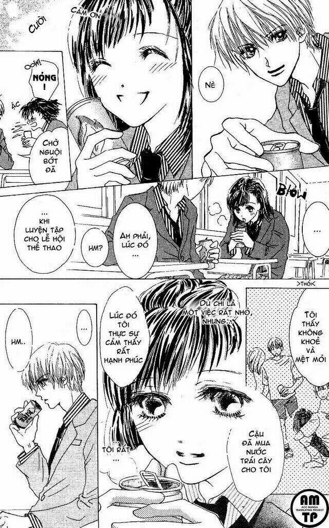 It's Called Love - Chapter 2 - Trang 12